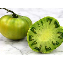 Load image into Gallery viewer, 10 Organic Cherokee Green Heirloom Tomato Vegetable Seeds