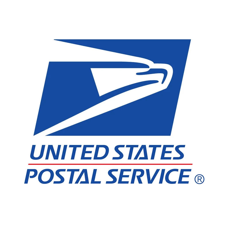USPS Upgraded 2-3 Day Shipping
